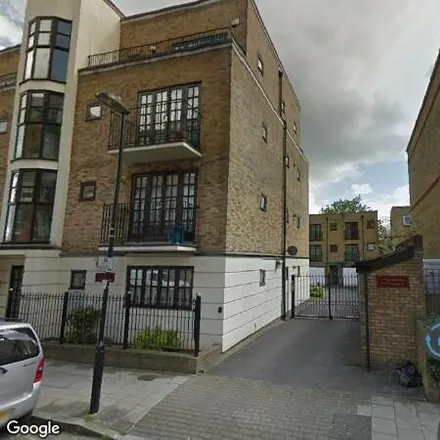 Rent this 1 bed house on Litchfield House in Harford Mews, London