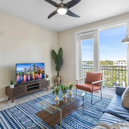 Image 8 - Tampa, FL - Apartment for rent