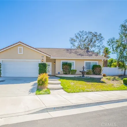Buy this 3 bed house on 620 Cherry Valley Acres in Beaumont, CA 92223