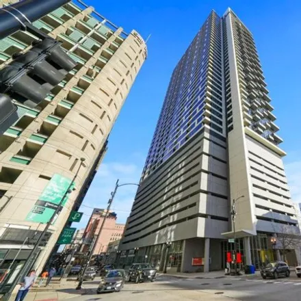 Buy this 2 bed condo on 235 West Van Buren Street in Chicago, IL 60607