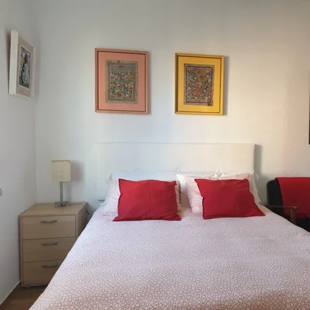 Rent this 2 bed apartment on Madrid in Fuencarral, ES