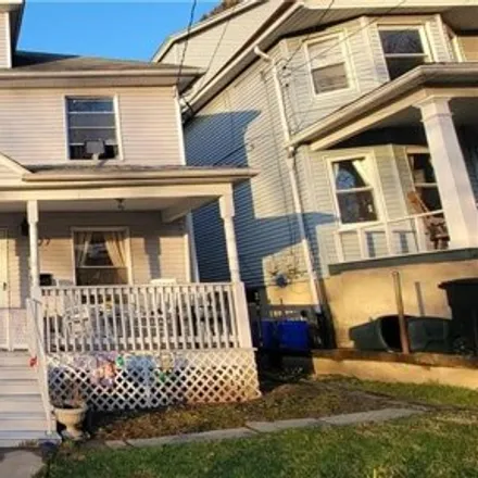 Buy this 6 bed house on 857 Woodlawn Street in Scranton, PA 18509