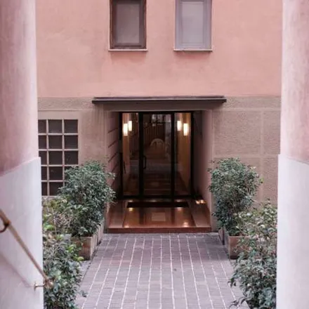Rent this 2 bed apartment on La Piadineria in Via Bergognone Da Fossano 31, 20144 Milan MI