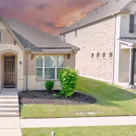 Buy this 3 bed house on 5422 Tuskegee Trail in McKinney, TX 75070