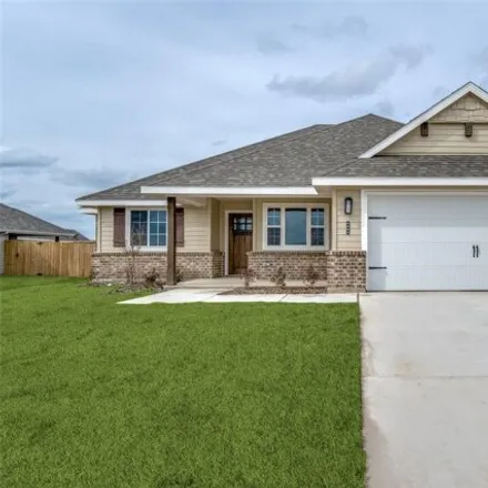 Buy this 4 bed house on Baccarat Lane in Sanger, TX 76266