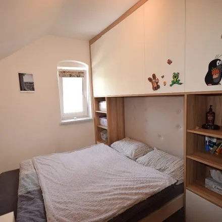Rent this 3 bed apartment on Mariin pramen in dr. Wiessnera, 790 54 Nová Červená Voda