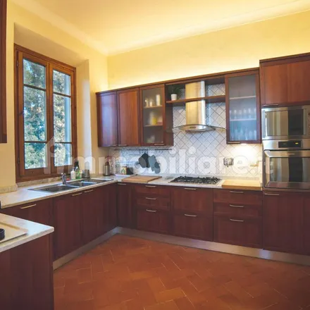 Image 7 - Via Francesco Poeti 26, 50014 Fiesole FI, Italy - Apartment for rent