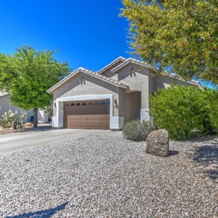 Image 3 - 1600 East Bandura Drive, Casa Grande, AZ 85122, USA - House for sale