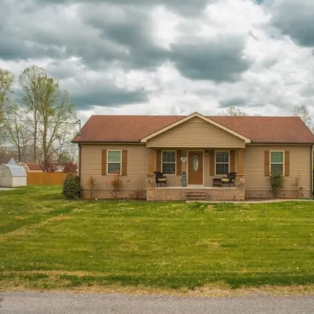 Buy this 3 bed house on 17 Lakeview Avenue in Manchester, Coffee County
