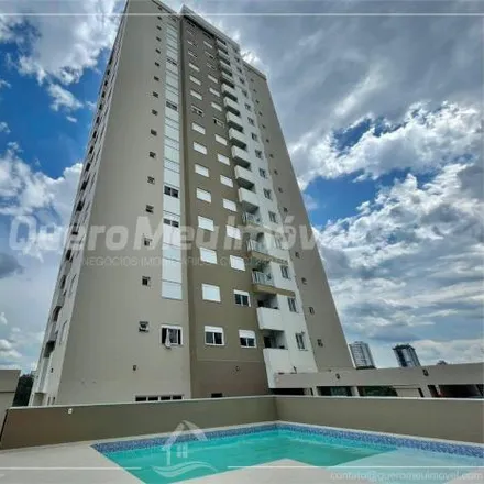 Image 2 - Rua Julio Pedro Pezzi, Panazzolo, Caxias do Sul - RS, 95010-100, Brazil - Apartment for sale