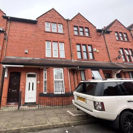 Image 7 - 20 Coronation Street, Salford, M5 3RW, United Kingdom - Townhouse for rent