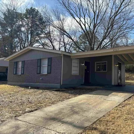 Buy this 3 bed house on 4271 Hobson Road in Memphis, TN 38128