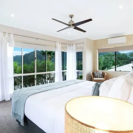 Rent this 4 bed house on Redlynch in Cairns Regional, Queensland