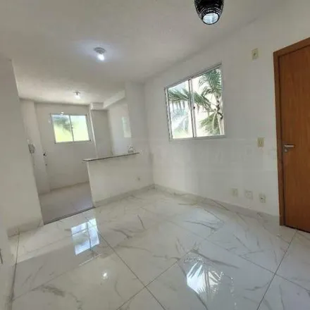 Image 2 - Avenida Laranjal Paulista, Jardim Califórnia, Piracicaba - SP, 13401-785, Brazil - Apartment for rent