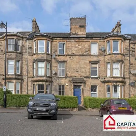 Image 1 - Tesco, 12 Wallace Street, Stirling, FK8 1NP, United Kingdom - Apartment for rent