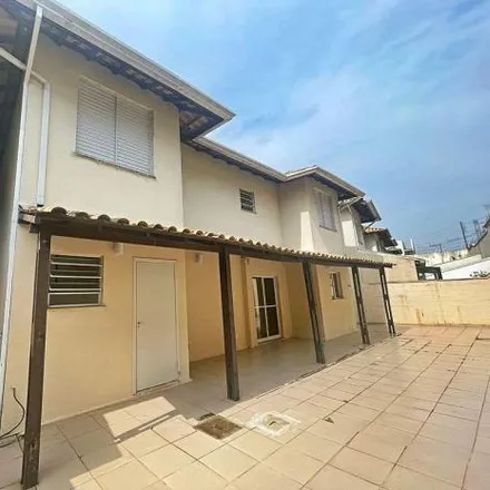 Buy this 3 bed house on Rua Joaquim Martins Coelho in Vila Natal, Mogi das Cruzes - SP