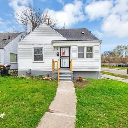 Buy this 3 bed house on Boulder Street in Detroit, MI 48205