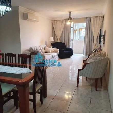 Buy this 3 bed apartment on Edifício América in Avenida Bartholomeu de Gusmão 73, Aparecida