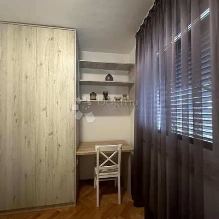 Rent this 3 bed apartment on Villa Dinka in Črnikovica, 51413 Grad Opatija