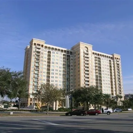 Rent this 1 bed condo on The Renaissance in Tamiami Trail, Sarasota