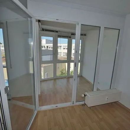 Rent this 1 bed apartment on Bismarckstraße 25 in 04249 Leipzig, Germany