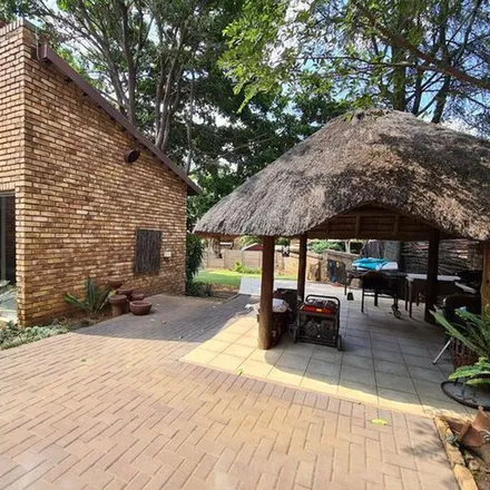 Rent this 6 bed apartment on 291 Bosman Street in Salvokop, Pretoria