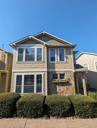 Rent this 3 bed condo on 1908 Tramson Drive in Austin, TX 78741