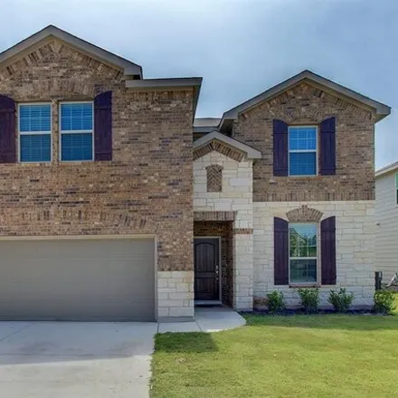 Buy this 5 bed house on 119 Limonite Lane in Williamson County, TX 78642