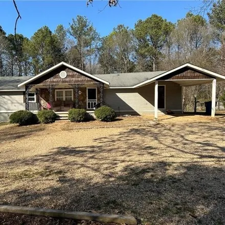 Image 2 - Cedar Valley Trail East, Barrow County, GA, USA - House for sale