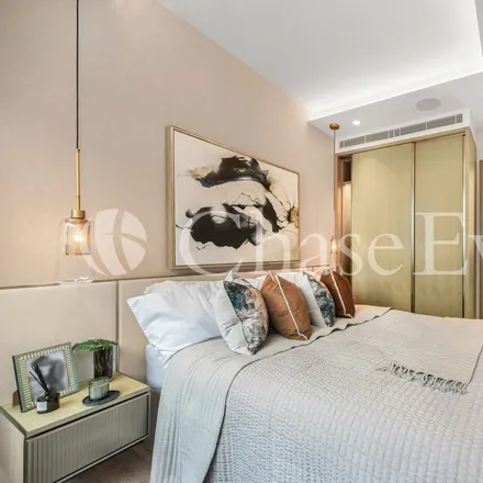Image 9 - The Compton, 30 Lodge Road, London, NW8 7ER, United Kingdom - Apartment for rent
