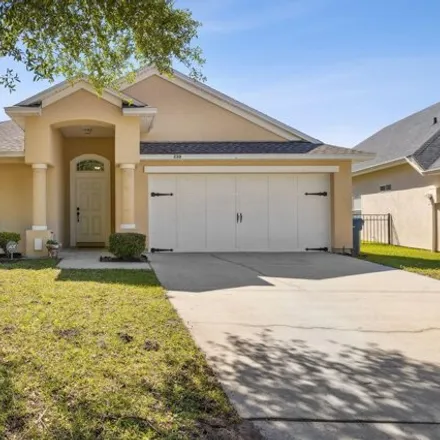 Buy this 3 bed house on 252 Sterling Hill Drive in Kensington, Jacksonville