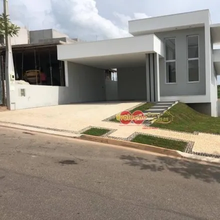 Buy this 3 bed house on unnamed road in Residencial Fazenda Serrinha, Itatiba - SP