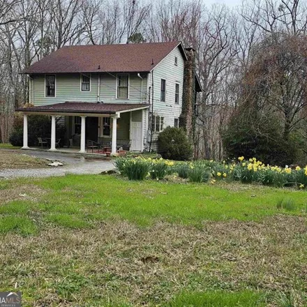 Buy this 5 bed house on unnamed road in Cloudland, Chattooga County