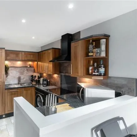 Image 2 - 111 Bell Street, Glasgow, G1 1LQ, United Kingdom - Apartment for sale