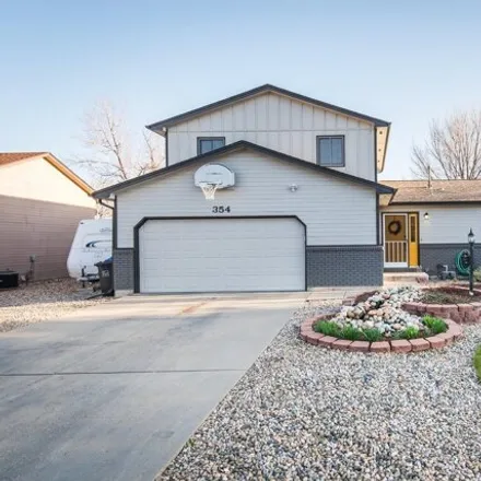 Buy this 4 bed house on 1714 Hawthorn Drive in Loveland, CO 80538