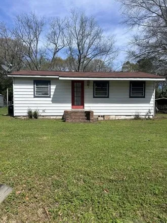 Buy this 2 bed house on 1053 Napier Field Road in Grimes, Dale County