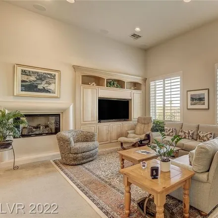 Image 9 - Arroyo Golf Club At Red Rock, West Desert Inn Road, Summerlin South, NV 89135, USA - House for sale