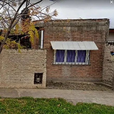 Buy this 3 bed house on Josefina B. de Márquez 3252 in Partido de Morón, B1708 FEU Castelar