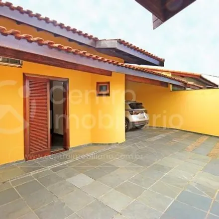 Buy this 3 bed house on Rua Angelina in Jardim Marcia I, Peruíbe - SP