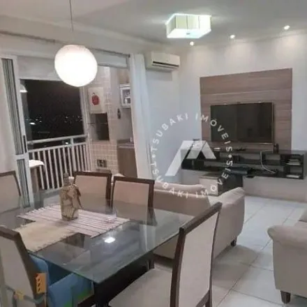 Buy this 3 bed apartment on Avenida Rodolfo Chermont 543 in Marambaia, Belém - PA