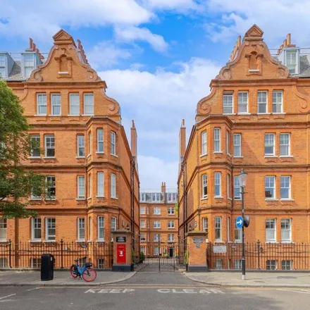 Image 7 - Elm Park Mansions, London, SW10 0BH, United Kingdom - Apartment for rent