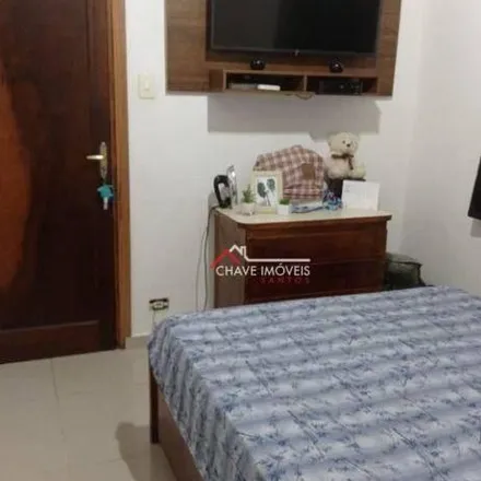 Buy this 3 bed house on Rua Joaquim de Toledo in Jabaquara, Santos - SP