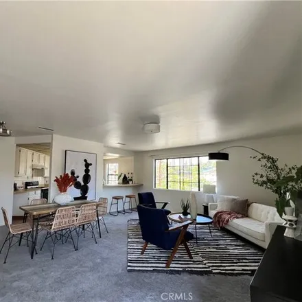 Rent this studio apartment on 5036 Templeton Street in Los Angeles, CA 90032