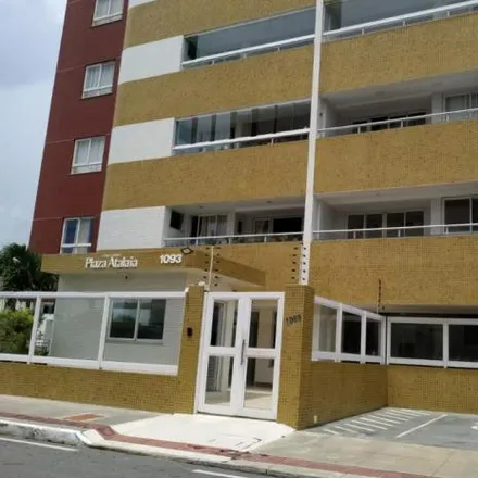 Image 2 - Rua Coronel José Figueiredo de Albuquerque, Coroa do Meio, Aracaju - SE, 49035-005, Brazil - Apartment for sale