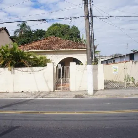 Image 2 - Rua Cônego Tobias, Tabaú, Pindamonhangaba - SP, 12401-460, Brazil - House for sale