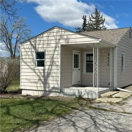 Buy this 2 bed house on 4440 East Douglas Avenue in Des Moines, IA 50317