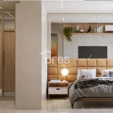 Buy this 3 bed apartment on Oficina do Cabelo in Rua T-37, Setor Marista
