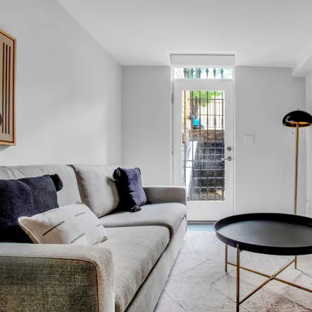 Rent this studio apartment on Northeastern University in 360 Huntington Avenue, Boston