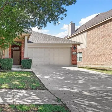 Buy this 3 bed house on 1504 Canvasback in Aubrey, Texas