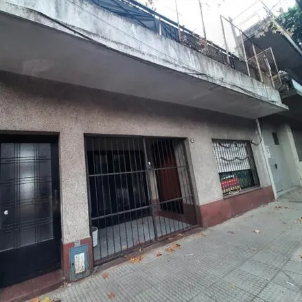 Buy this 5 bed house on Avenida Juan Bautista Justo 2597 in Villa Crespo, C1414 CXB Buenos Aires